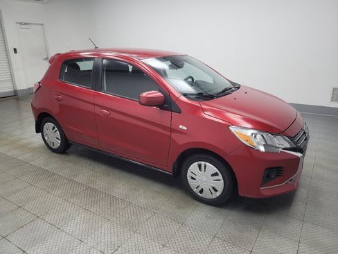 Used 2022 Mitsubishi Mirage ES image 11
