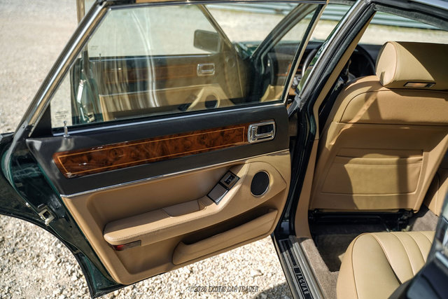 Used 1988 Jaguar XJ6 RWD image 33