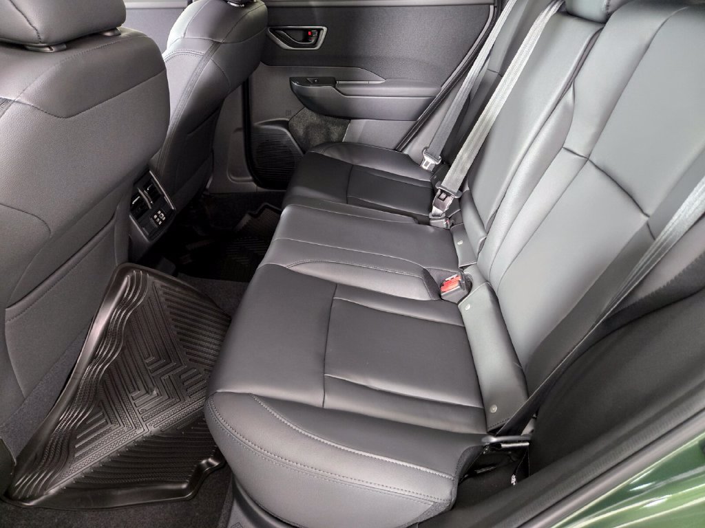 New 2026 Subaru Outback Premium AWD/4WD image 12