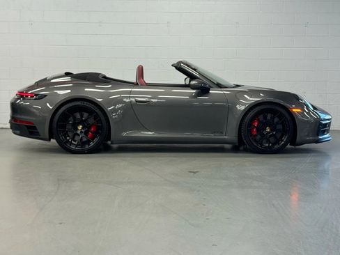 Used 2022 Porsche 911 Carrera GTS image 49