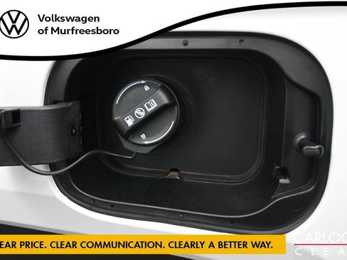 Used 2025 Hyundai Tucson SEL FWD image 18
