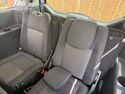 Used 2018 Ford Transit Connect XL FWD image 12