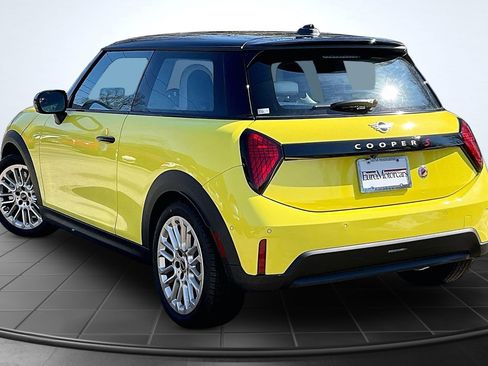 New 2026 MINI Cooper S image 3