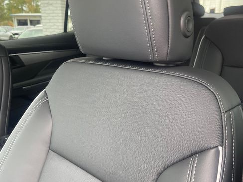 New 2026 Buick Enclave Preferred image 15