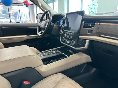 Used 2023 Ford Expedition Max Limited image 45
