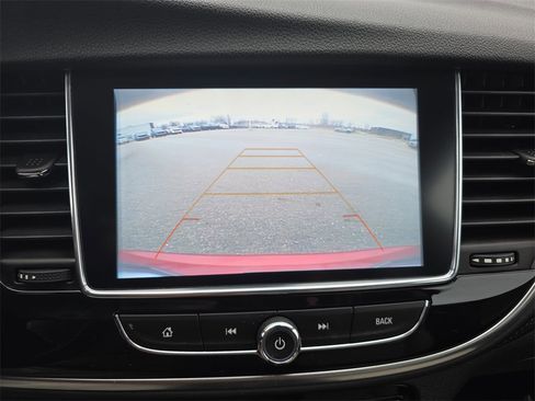 Used 2019 Buick Encore Preferred image 23