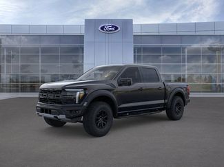 New 2026 Ford F150 Raptor video 1