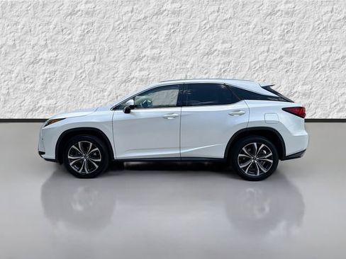 Used 2019 Lexus RX 350 FWD w/ Premium Package image 6