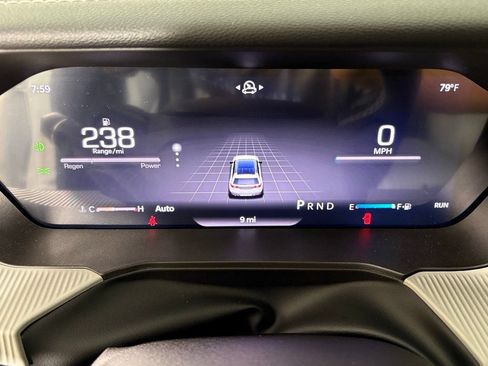 New 2026 Jeep Cherokee Laredo AWD/4WD image 22