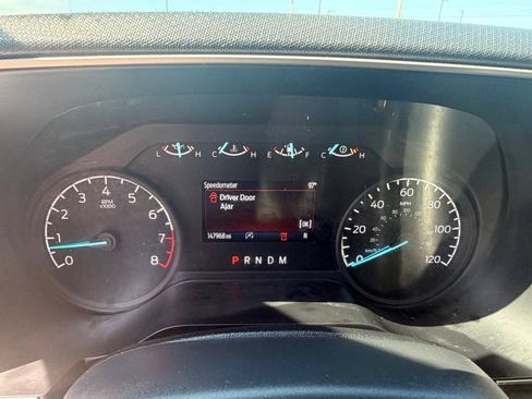 Used 2021 Ford F150 XL w/ Equipment Group 101A High RWD image 20