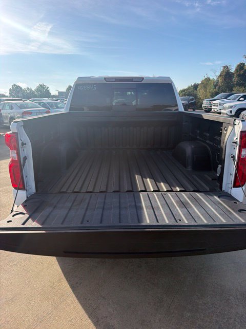 Used 2020 Chevrolet Silverado 1500 RST w/ All-Star Edition RWD image 14