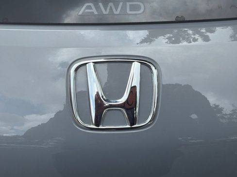 Used 2026 Honda HR-V EX-L image 11