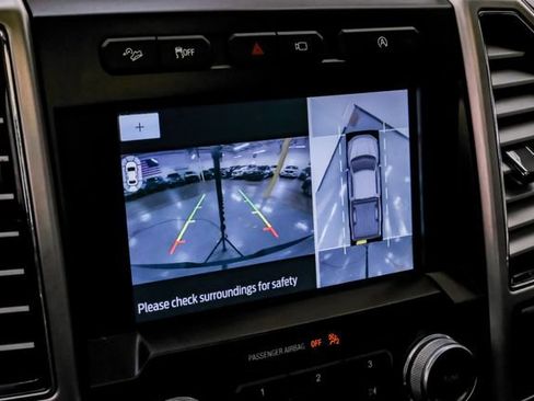 Used 2020 Ford F150 Platinum w/ Equipment Group 701A Luxury AWD/4WD image 29