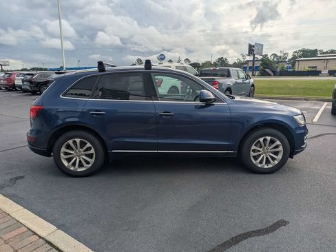 Used 2015 Audi Q5 2.0T Premium Plus AWD/4WD image 4