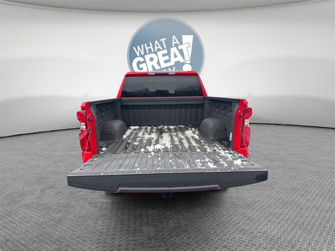 Used 2023 Chevrolet Silverado 1500 RST w/ Z71 Off-Road Package image 24