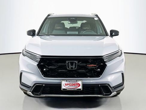 Certified 2026 Honda CR-V TrailSport image 17