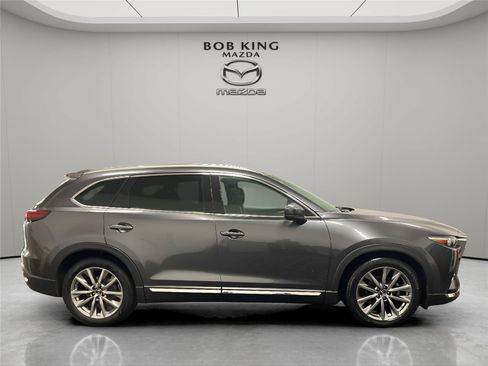 Used 2019 MAZDA CX-9 Grand Touring FWD image 6