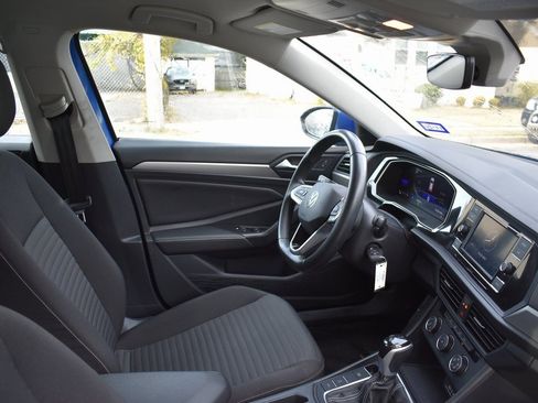 Used 2024 Volkswagen Jetta S image 21