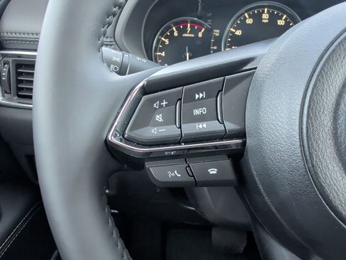 Used 2025 MAZDA CX-5 AWD 2.5 S w/ Premium Plus Pkg image 18