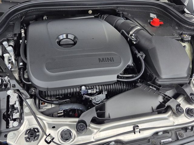 New 2026 MINI Cooper S FWD image 16