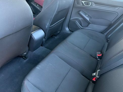 Certified 2022 Honda Civic Si image 12