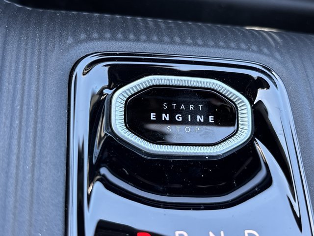 New 2026 Jeep Cherokee Laredo AWD/4WD image 25
