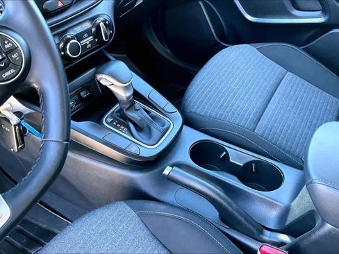 Used 2020 Kia Soul GT-Line image 17