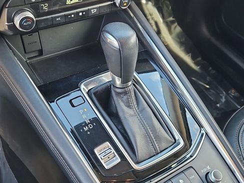 Used 2019 MAZDA CX-5 Grand Touring image 29