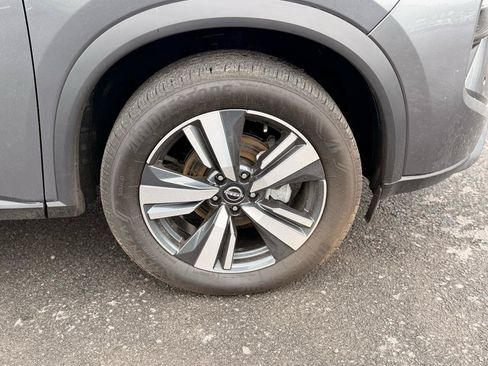 Used 2026 Nissan Rogue SL AWD/4WD image 20