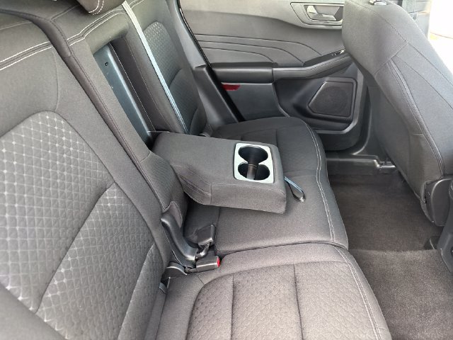 Used 2025 Ford Escape Active AWD/4WD image 20