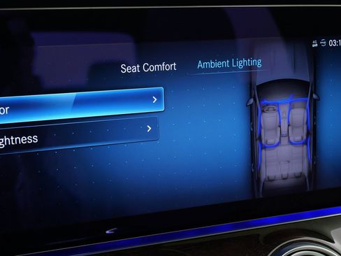 Used 2021 Mercedes-Benz E 350 Sedan image 67