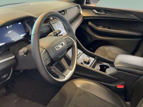 Used 2023 Jeep Grand Cherokee Altitude RWD image 26