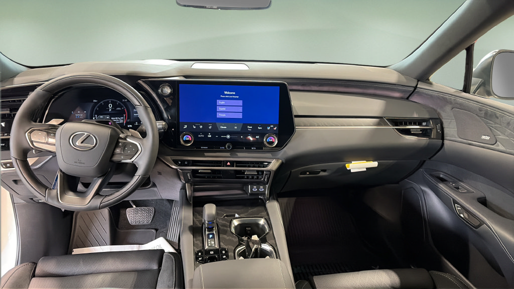 New 2026 Lexus RX 350 AWD w/ Convenience Package image 22