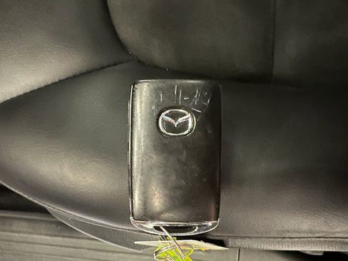 Used 2020 MAZDA CX-5 Touring AWD/4WD image 17