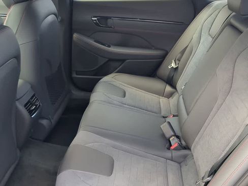 New 2026 Hyundai Sonata N Line image 21