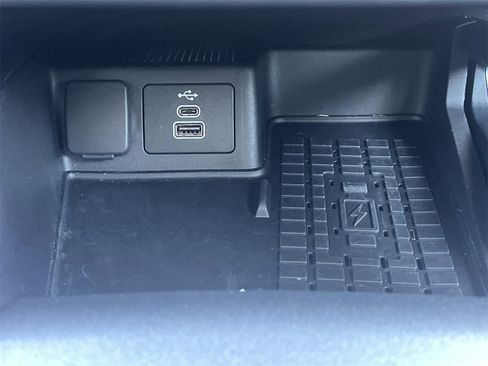 New 2025 Ford Bronco Sport Big Bend image 7