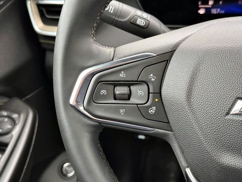 Certified 2024 Chevrolet TrailBlazer ACTIV w/ Convenience Package image 23