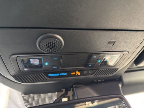 New 2025 Ford Bronco Outer Banks w/ Sasquatch Package image 28