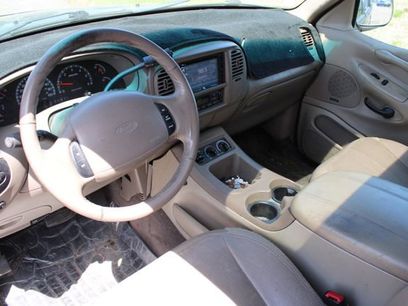 Used 2000 Ford Expedition Eddie Bauer