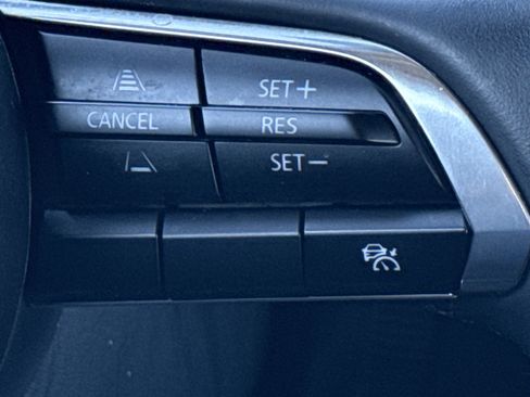 Used 2025 MAZDA MAZDA3 s image 20