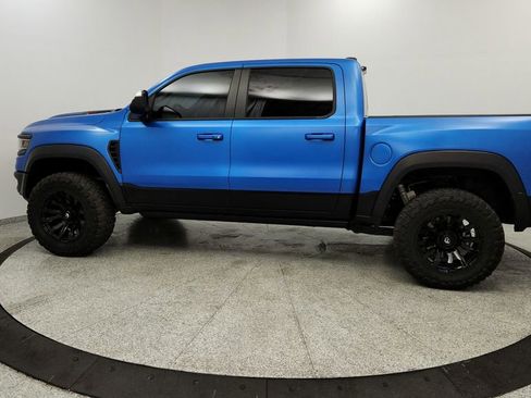 Used 2022 RAM 1500 TRX w/ TRX Level 2 Equipment Group image 4