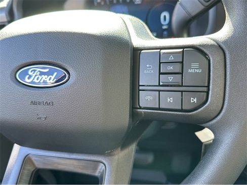 New 2025 Ford F150 XL image 25
