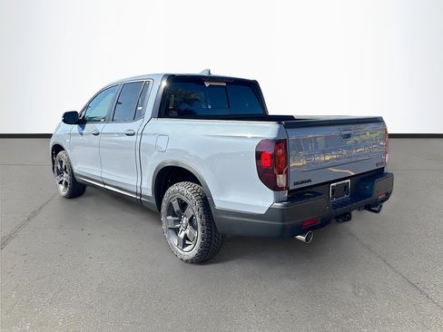 New 2026 Honda Ridgeline TrailSport image 6