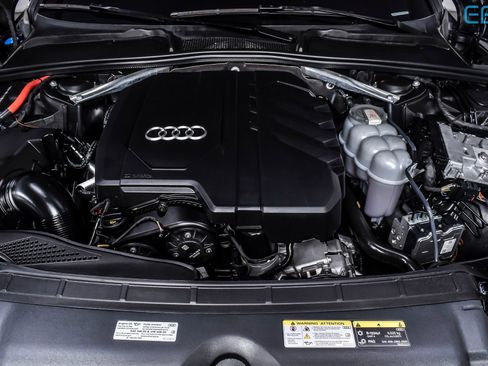 Used 2023 Audi A4 2.0T Prestige w/ Prestige Package image 11