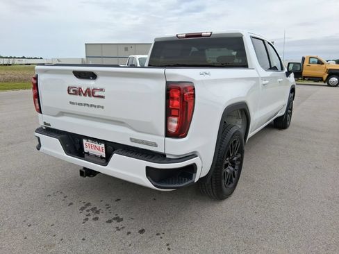 Used 2023 GMC Sierra 1500 Elevation AWD/4WD image 7