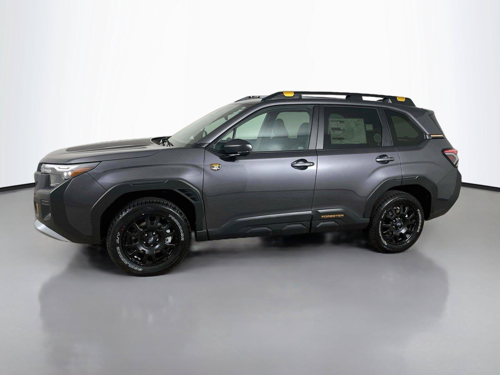 New 2026 Subaru Forester Wilderness w/ Wilderness Plus Package AWD/4WD image 8