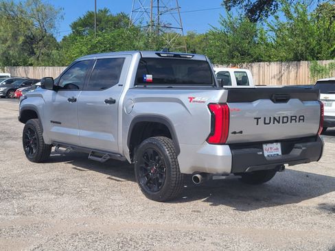 Used 2023 Toyota Tundra SR5 AWD/4WD image 6