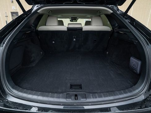 Used 2023 Lexus RX 350 Premium image 41