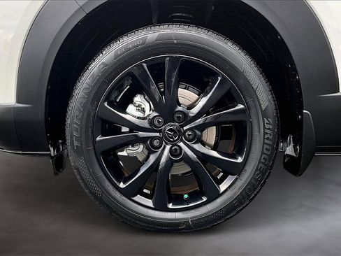 New 2026 MAZDA CX-30 AWD 2.5 S image 18