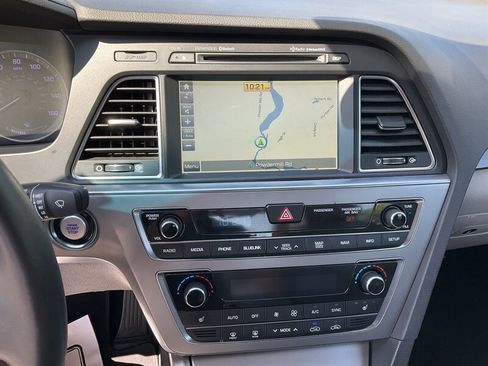 Used 2015 Hyundai Sonata ECO w/ Option Group 08 FWD image 28